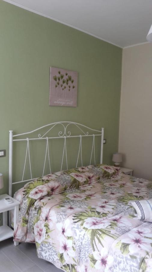 Sotto L'Ulivo Bed and Breakfast Mondavio Buitenkant foto
